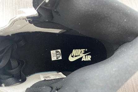 Inspired design Jordan 1 Retro High OG White Cement  DZ5485-052 HighQuality 3161