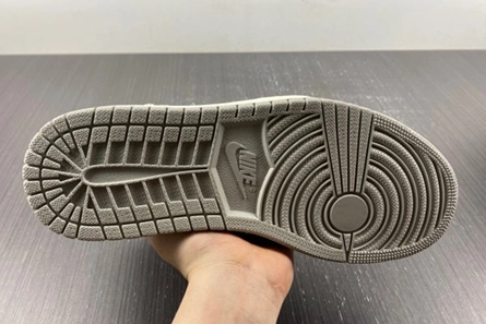 Inspired design Jordan 1 Retro High OG White Cement  DZ5485-052 HighQuality 3161