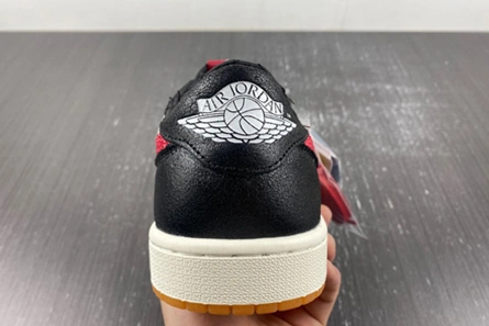 Jordan 1 Retro Low DM7866-996 Minimalist 7208