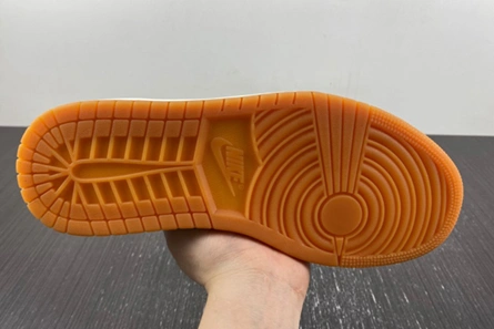 Reproduction Jordan 1 Retro Low DM7866-996 Minimalist 7208