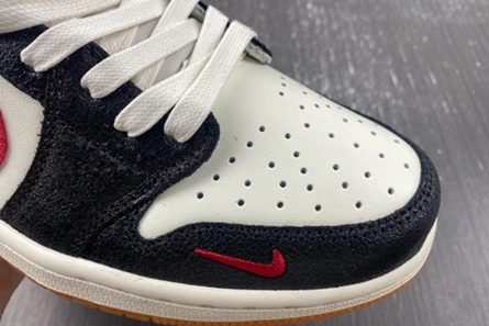 Reproduction Jordan 1 Retro Low DM7866-996 Minimalist 7208