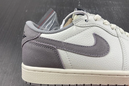 Fashion duplicate Jordan 1 Retro Low DN0790-101 Durable 1704