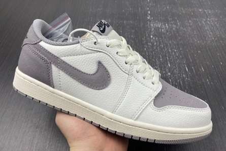 Fashion duplicate Jordan 1 Retro Low DN0790-101 Durable 1704