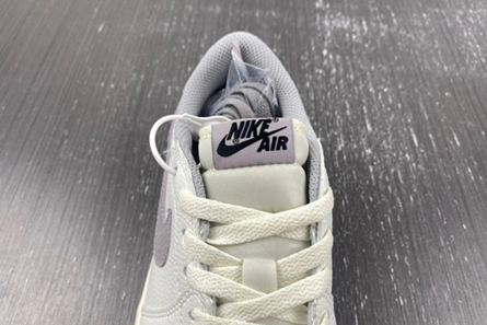 Jordan 1 Retro Low DN0790-101 Durable 1704