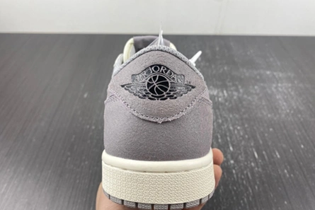 Fashion duplicate Jordan 1 Retro Low DN0790-101 Durable 1704