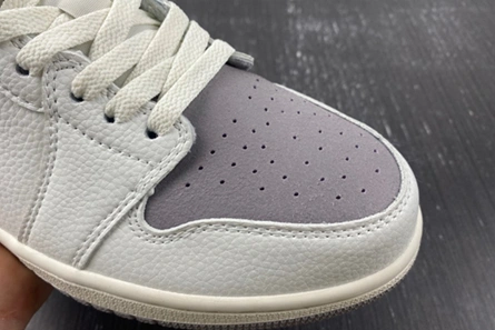 Fashion duplicate Jordan 1 Retro Low DN0790-101 Durable 1704
