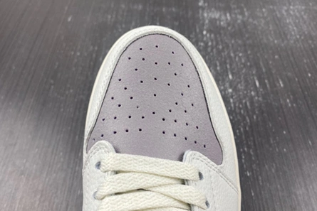 Fashion duplicate Jordan 1 Retro Low DN0790-101 Durable 1704