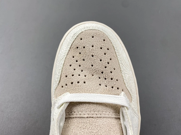 Clone Jordan 1 Retro Low OG Chris Paul  FZ0455-200 Vibrant 9889