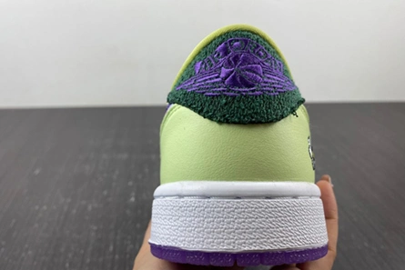 Budget-friendly Jordan 1 Retro Low OG Doernbecher (2023)  FD9665-351 Bold 3816