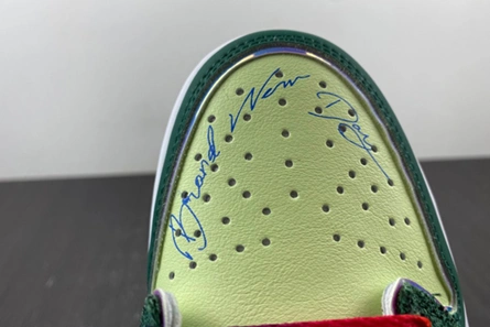 Budget-friendly Jordan 1 Retro Low OG Doernbecher (2023)  FD9665-351 Bold 3816