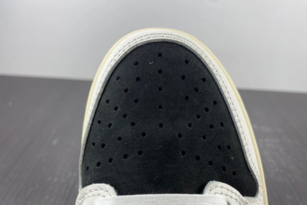 Jordan 1 Retro Low OG SP Travis Scott Olive (W)  DZ4137-106 EasyMatch 7081