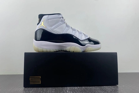Jordan 11 Retro DMP Gratitude (2023) CT8012-170 Refined 4982
