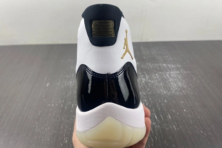 Deal-worthy Jordan 11 Retro DMP Gratitude (2023) CT8012-170 Refined 4982