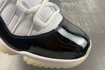 Deal-worthy Jordan 11 Retro DMP Gratitude (2023) CT8012-170 Refined 4982