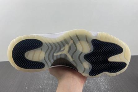Deal-worthy Jordan 11 Retro DMP Gratitude (2023) CT8012-170 Refined 4982