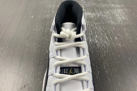 Deal-worthy Jordan 11 Retro DMP Gratitude (2023) CT8012-170 Refined 4982