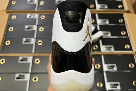 Deal-worthy Jordan 11 Retro DMP Gratitude (2023) CT8012-170 Refined 4982