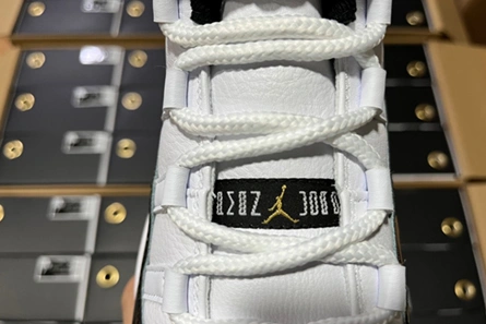 Deal-worthy Jordan 11 Retro DMP Gratitude (2023) CT8012-170 Refined 4982