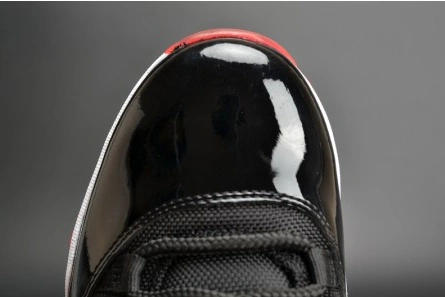 Fashion duplicate Jordan 11 Retro Low Bred 528895-012 Functional 999
