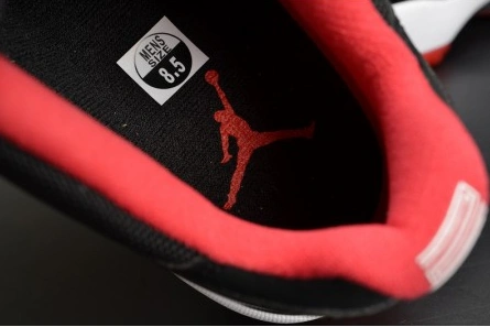 Fashion duplicate Jordan 11 Retro Low Bred 528895-012 Functional 999