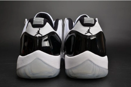 Close-to-original Jordan 11 Retro Low Concord 528895-153 Durable 1195