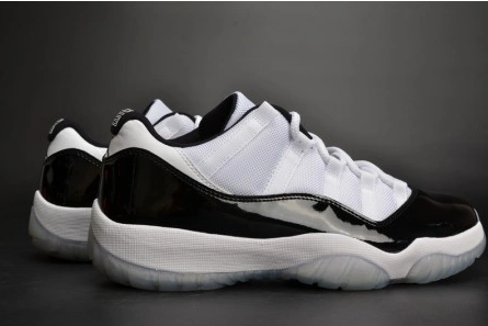 Close-to-original Jordan 11 Retro Low Concord 528895-153 Durable 1195