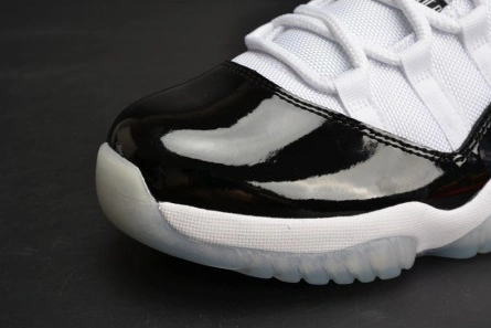 Close-to-original Jordan 11 Retro Low Concord 528895-153 Durable 1195