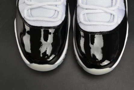 Close-to-original Jordan 11 Retro Low Concord 528895-153 Durable 1195