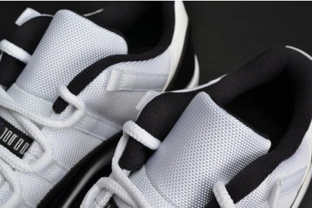 Close-to-original Jordan 11 Retro Low Concord 528895-153 Durable 1195