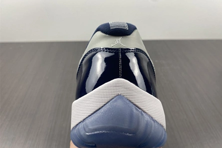 Jordan 11 Retro Low Georgetown  528895-007 EasyMatch 7580