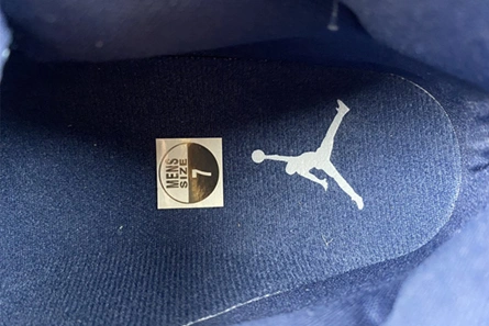Marked-down Jordan 11 Retro Midnight Navy AR0715-441 Bright 4557