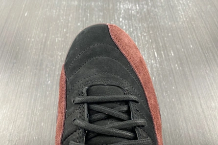 Non-authentic version Jordan 12 Retro A Ma Maniére Black  DV6989-001 GoAnywhere 1620