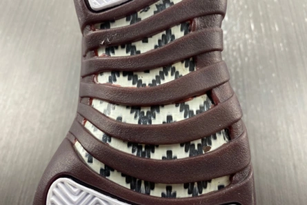 Non-authentic version Jordan 12 Retro A Ma Maniére Black  DV6989-001 GoAnywhere 1620
