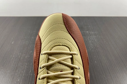 Jordan 12 Retro Eastside Golf Out of the Clay DV1758-108 Timeless 5060