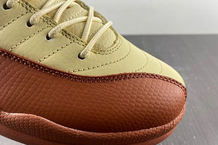 Low-cost Jordan 12 Retro Eastside Golf Out of the Clay DV1758-108 Timeless 5060