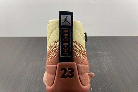 Low-cost Jordan 12 Retro Eastside Golf Out of the Clay DV1758-108 Timeless 5060