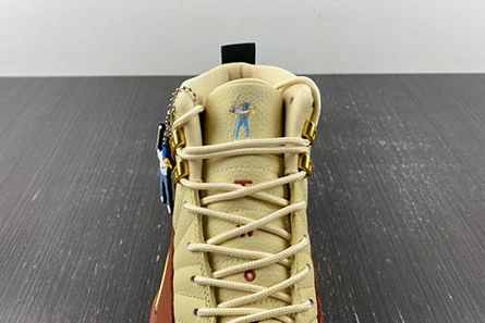 Low-cost Jordan 12 Retro Eastside Golf Out of the Clay DV1758-108 Timeless 5060