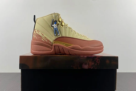 Low-cost Jordan 12 Retro Eastside Golf Out of the Clay DV1758-108 Timeless 5060