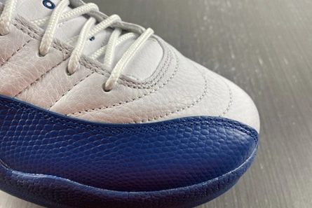 Reasonably priced Jordan 12 Retro French Blue 130690 113 Affordable 1847