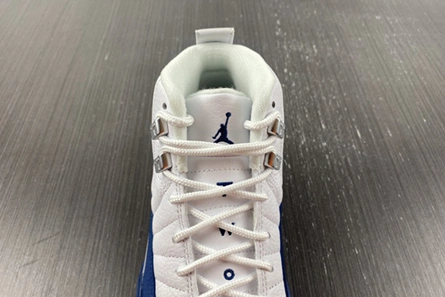 Reasonably priced Jordan 12 Retro French Blue 130690 113 Affordable 1847