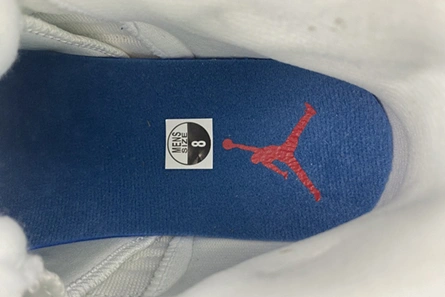 Reasonably priced Jordan 12 Retro French Blue 130690 113 Affordable 1847