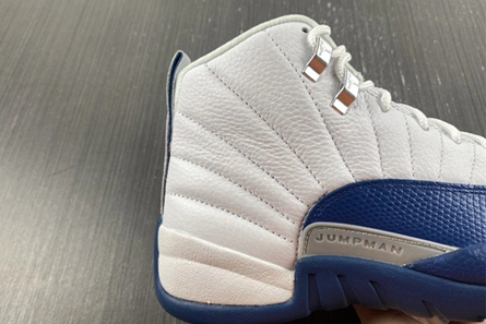 Reasonably priced Jordan 12 Retro French Blue 130690 113 Affordable 1847