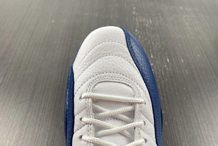 Reasonably priced Jordan 12 Retro French Blue 130690 113 Affordable 1847