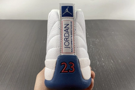 Jordan 12 Retro French Blue 130690 113 Affordable 1847
