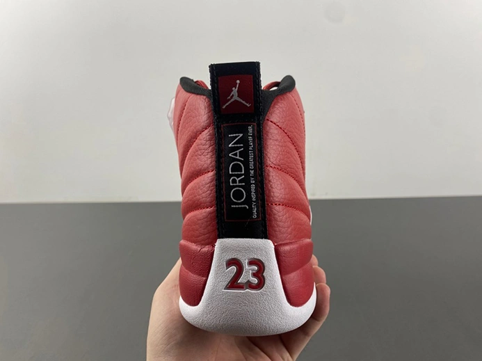 Price-wise Jordan 12 Retro Gym Red  130690-600 Popular 9616