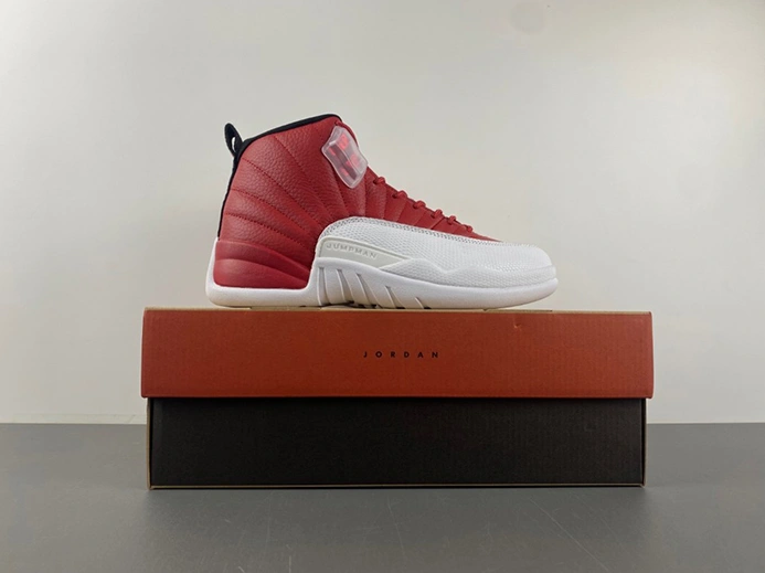 Price-wise Jordan 12 Retro Gym Red  130690-600 Popular 9616