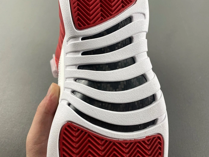 Price-wise Jordan 12 Retro Gym Red  130690-600 Popular 9616