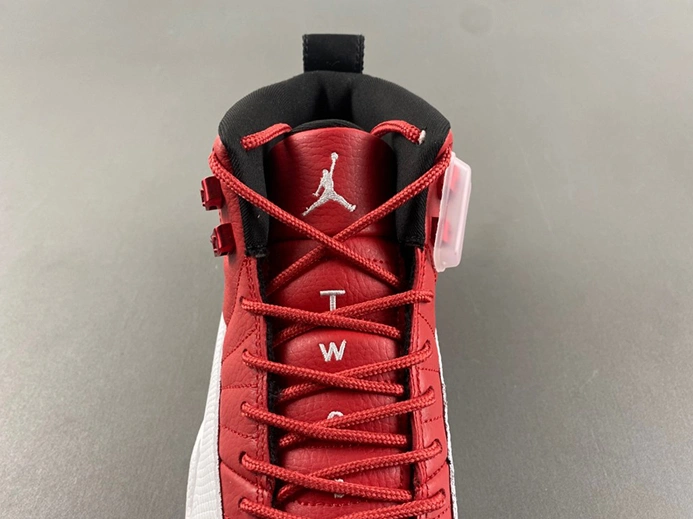 Price-wise Jordan 12 Retro Gym Red  130690-600 Popular 9616