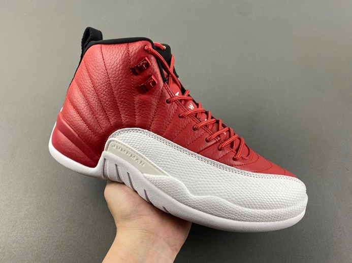 Price-wise Jordan 12 Retro Gym Red  130690-600 Popular 9616