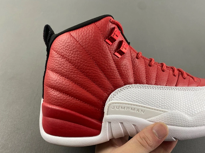 Price-wise Jordan 12 Retro Gym Red  130690-600 Popular 9616